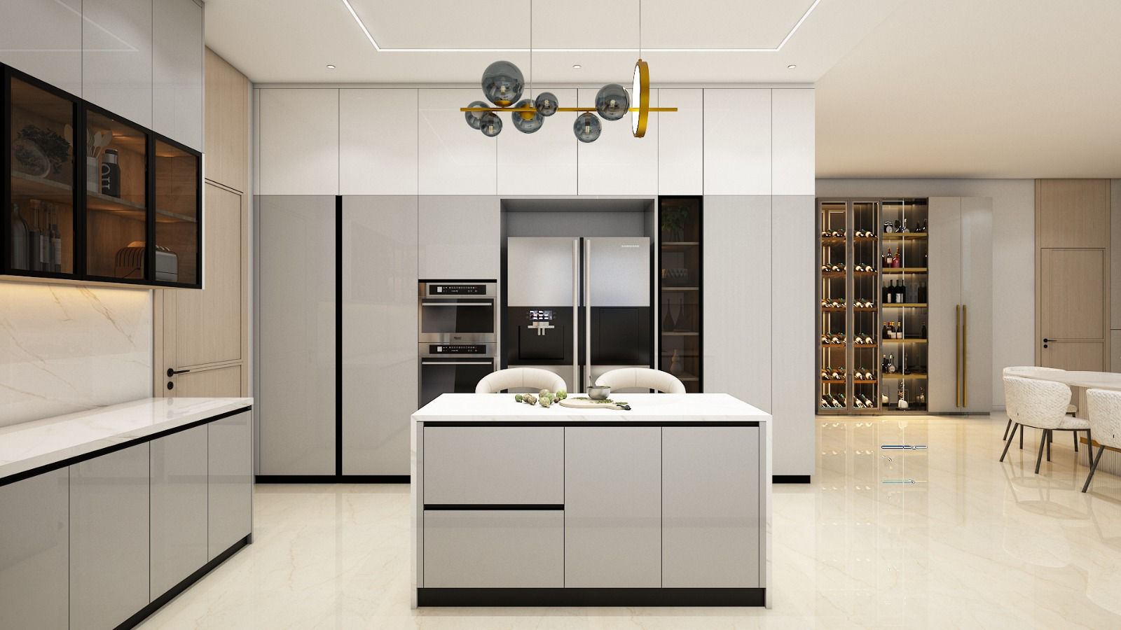 Wardrobes